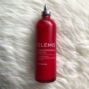 Elemis Frangipani Monoi Body Oil